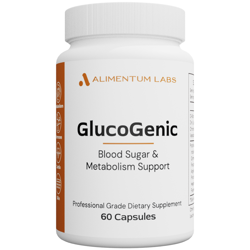 GlucoGenic