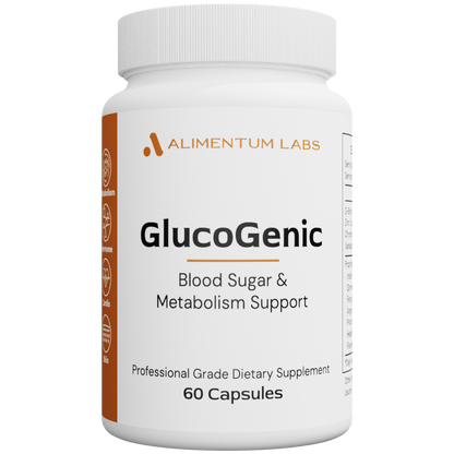 GlucoGenic