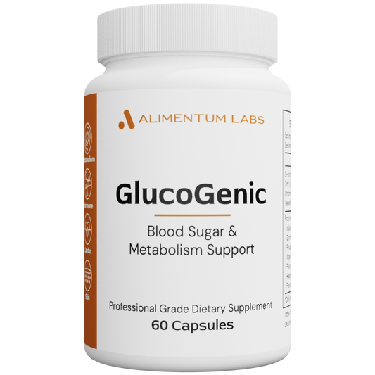 GlucoGenic