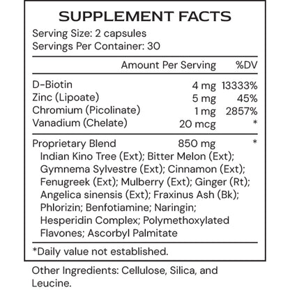 GlucoGenic