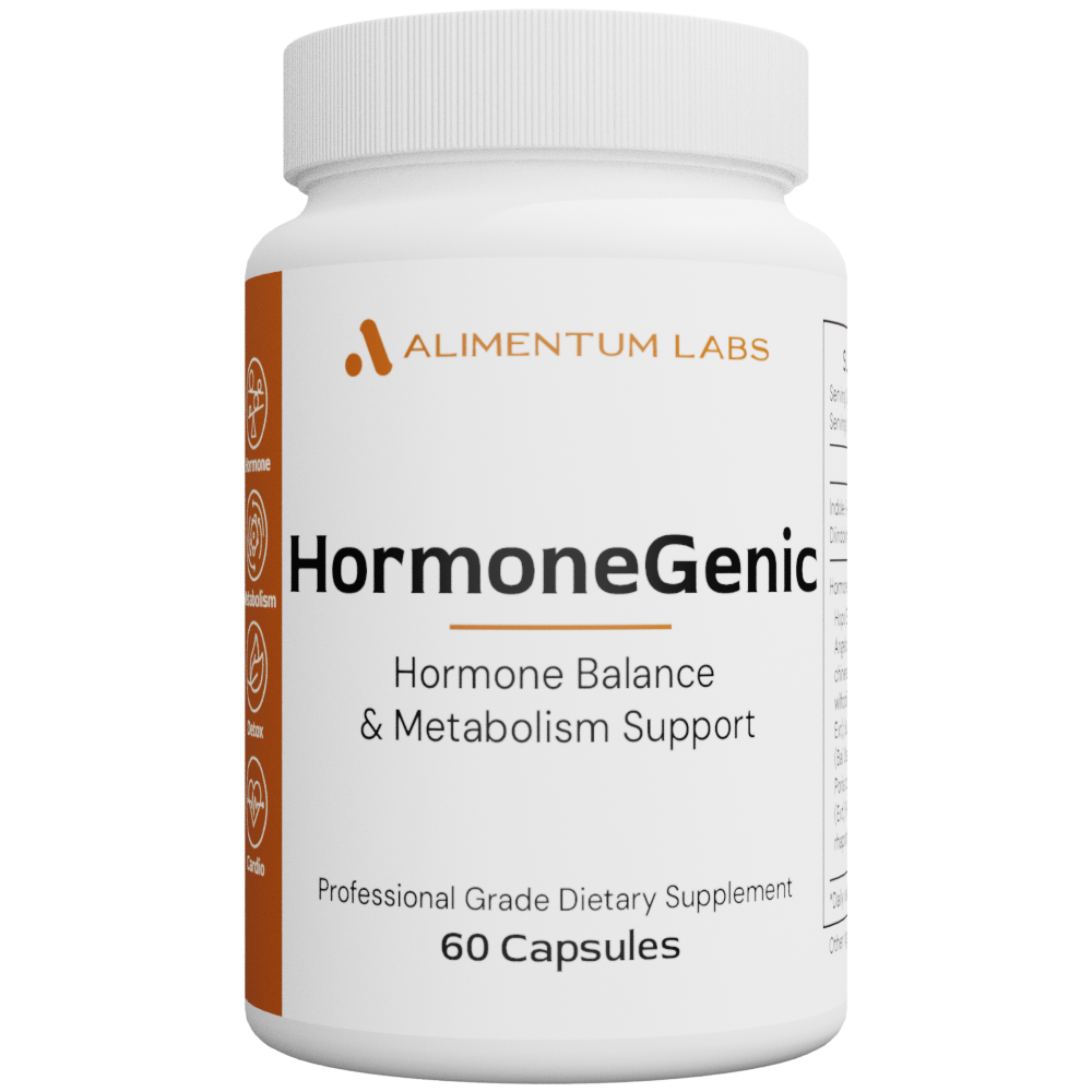 HormoneGenic