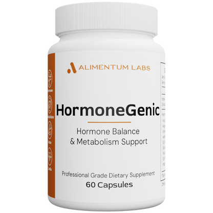 HormoneGenic