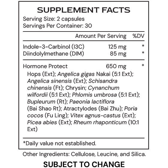 HormoneGenic