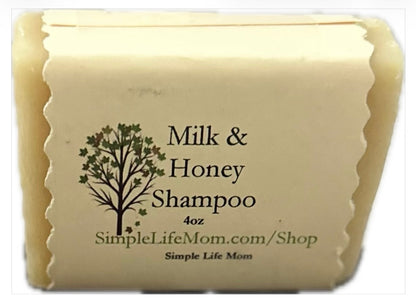 Milk and Honey Shampoo