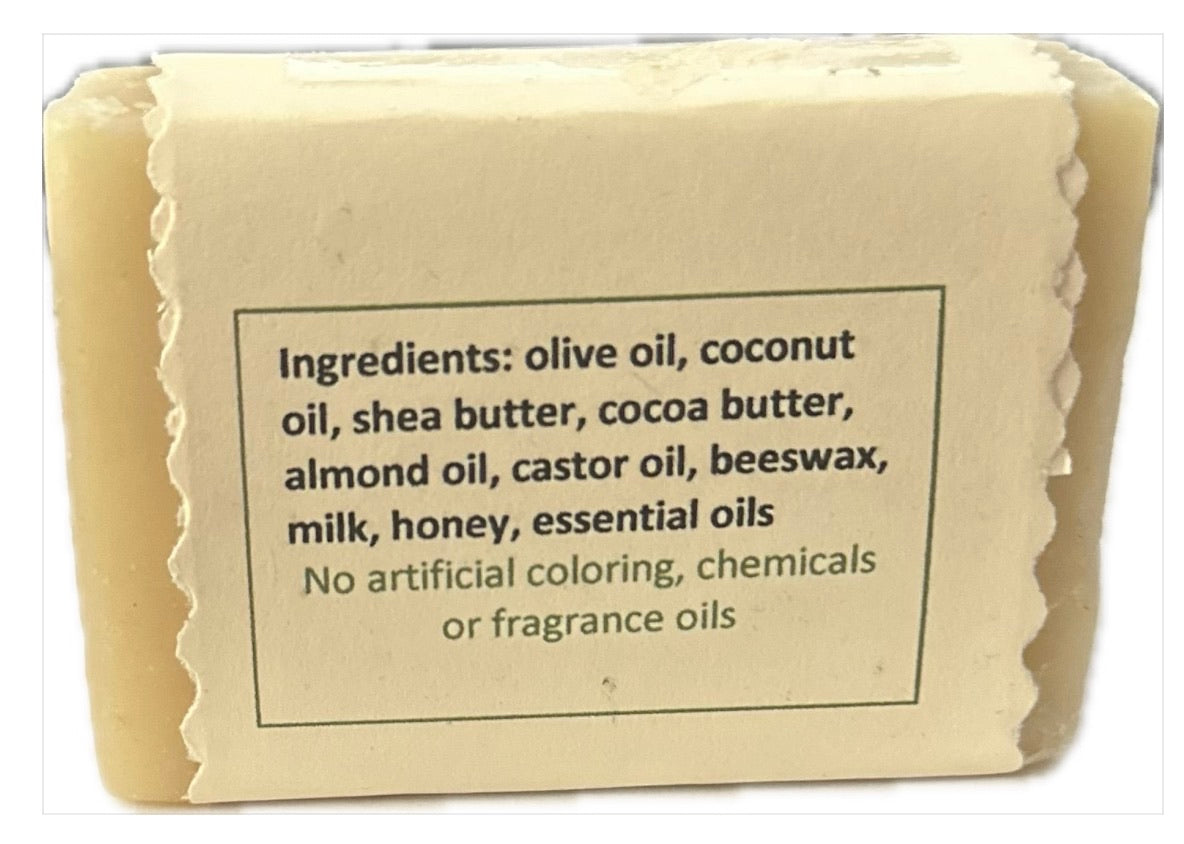 Milk and Honey Shampoo