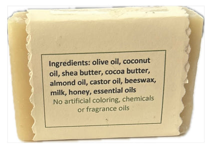 Milk and Honey Shampoo