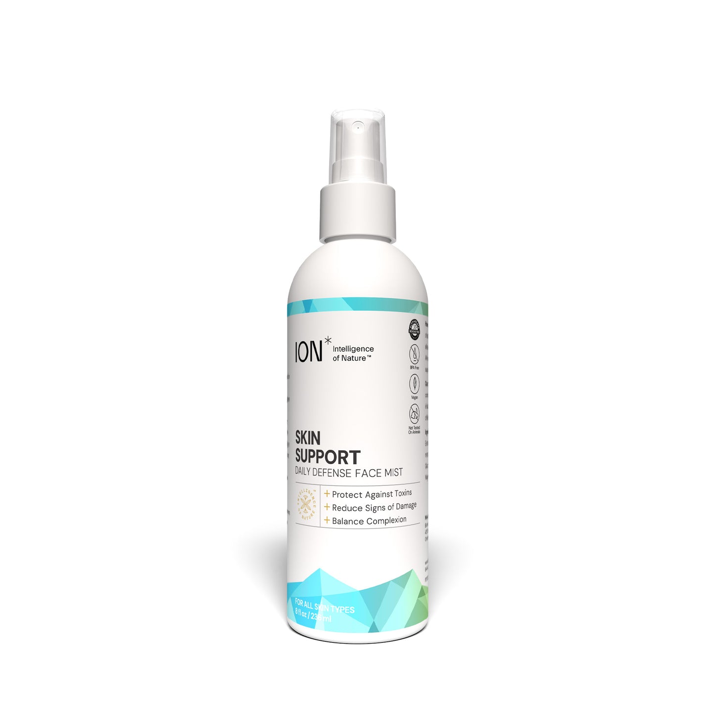 ION* Skin Support - 8oz spray