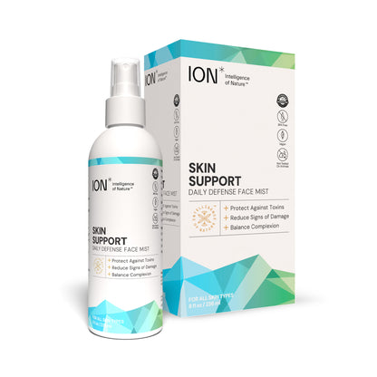 ION* Skin Support - 8oz spray