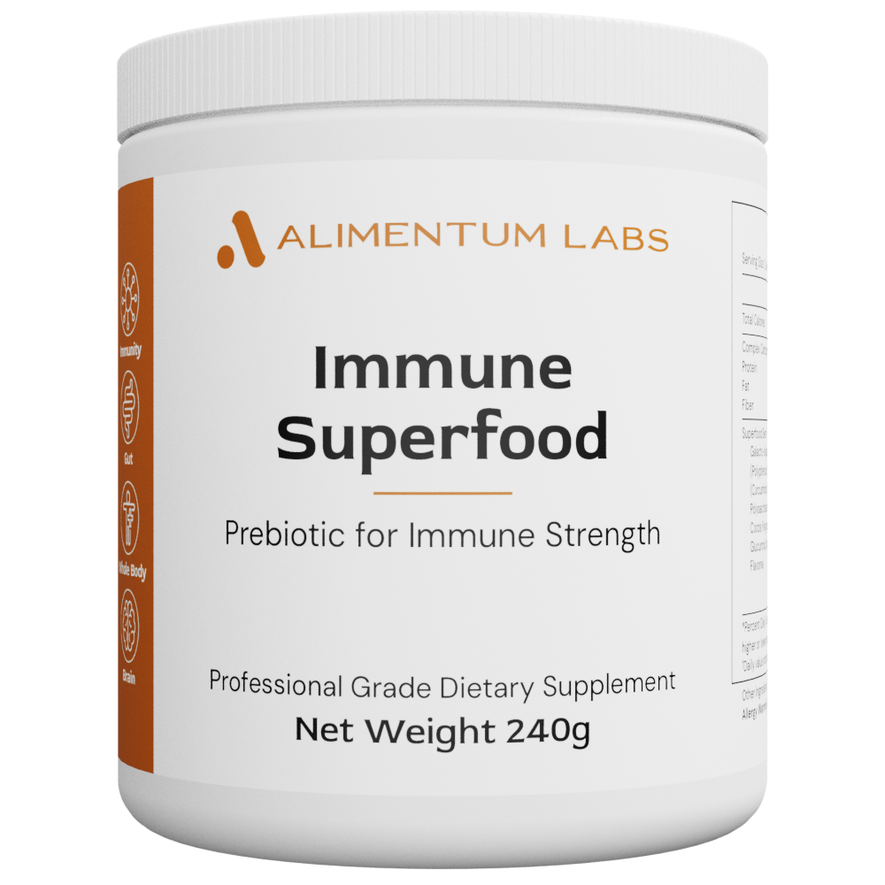 Immuno Superfood Fomerly Immuno PreByome