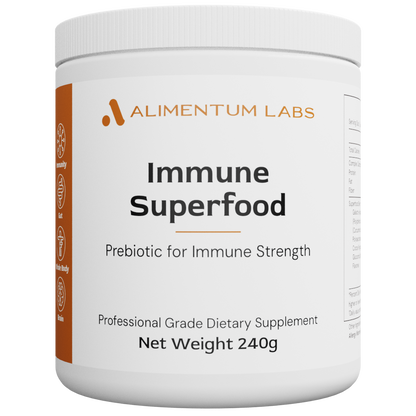 Immuno Superfood Fomerly Immuno PreByome