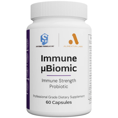Immune µBiomic