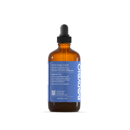 Iodine 2 oz