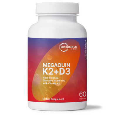 MEGAQuin K2+D3