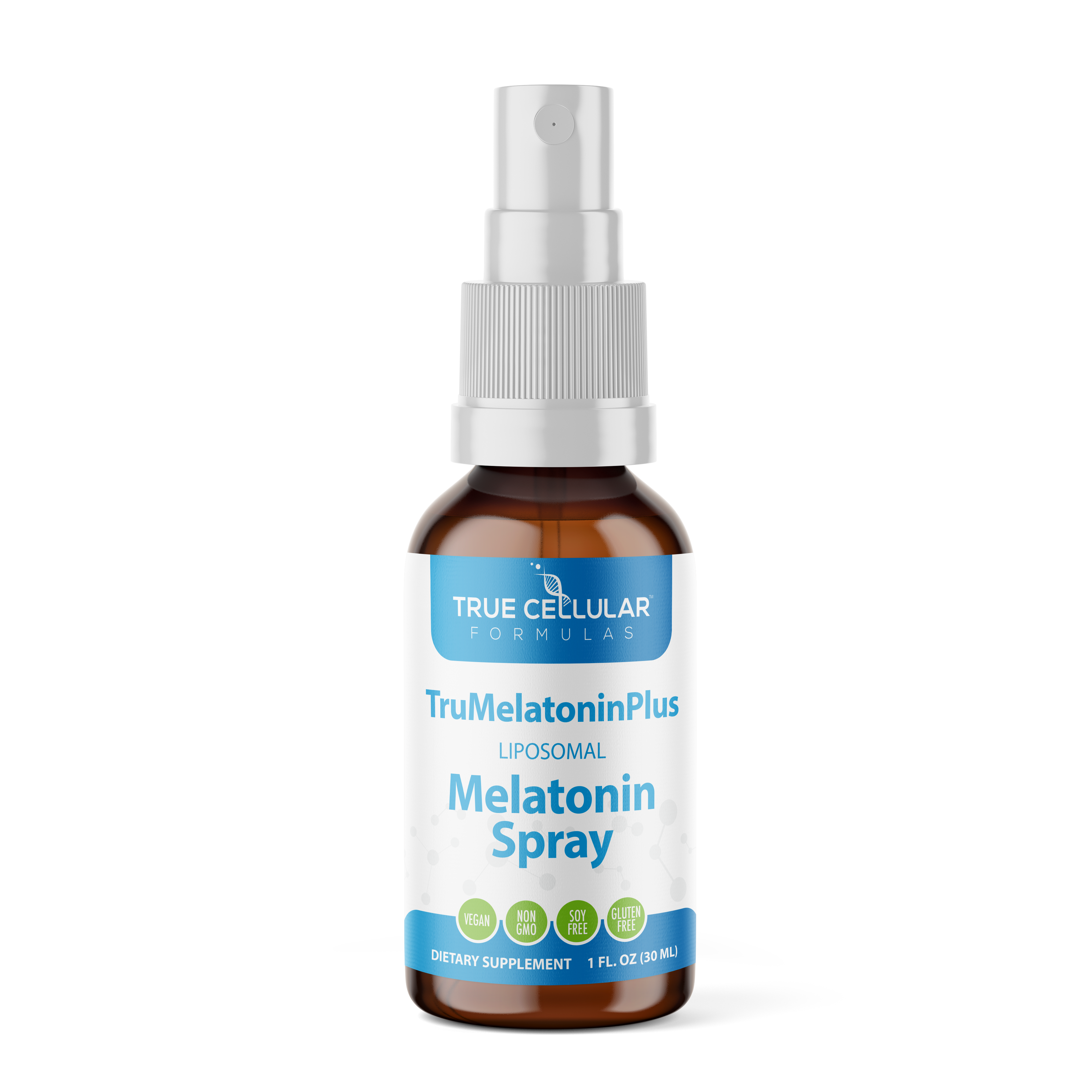 TruMelatoninPlus - Melatonin Spray