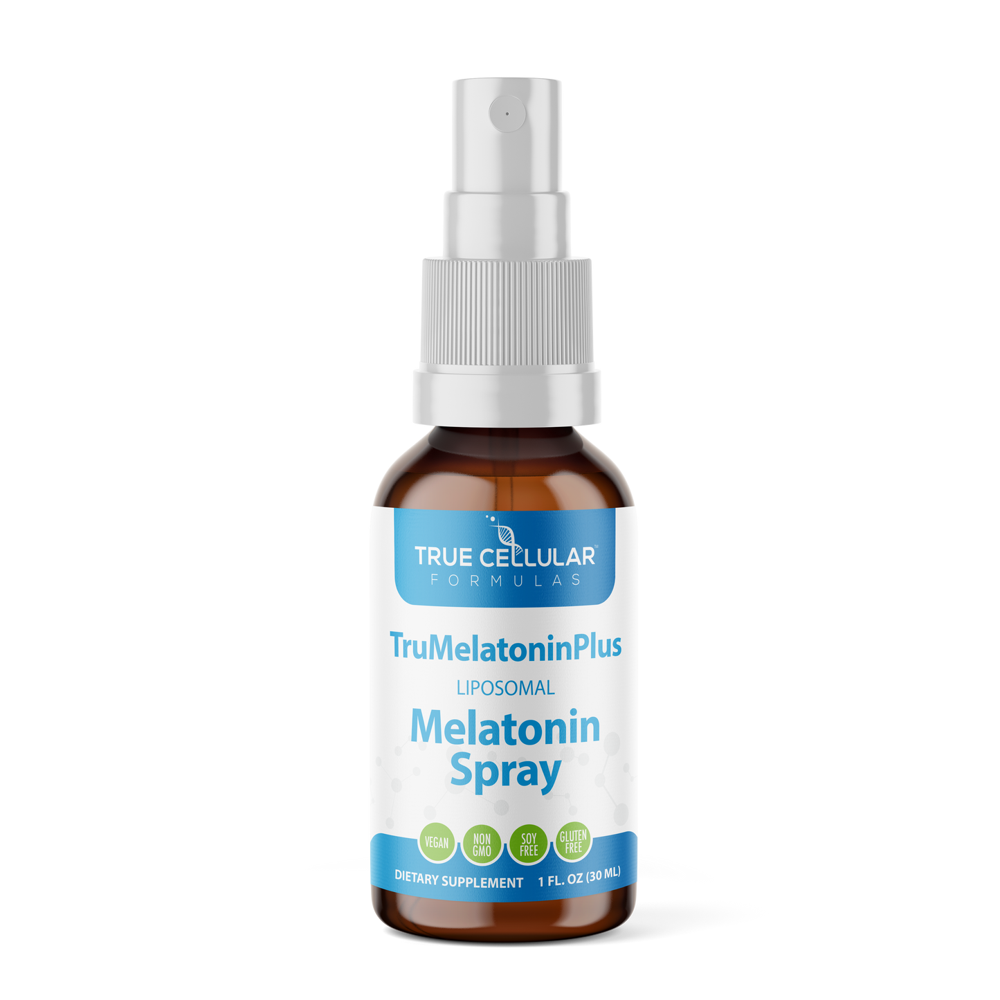 TruMelatoninPlus - Melatonin Spray