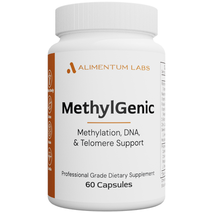 MethylGenic