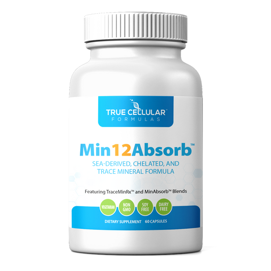 MIN12Absorbâ„¢