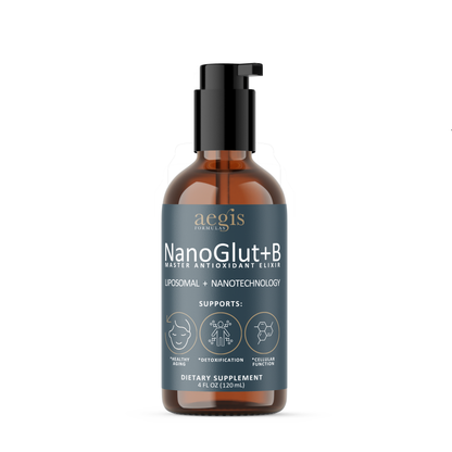 NanoGlut+B