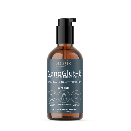 NanoGlut+B