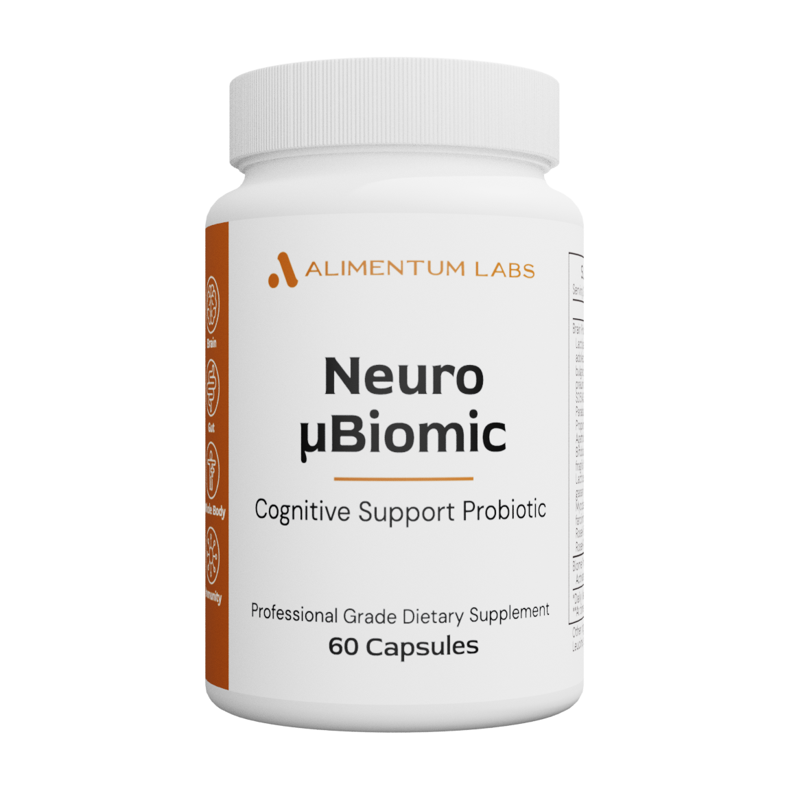 Neuro μBiomic
