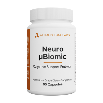 Neuro μBiomic