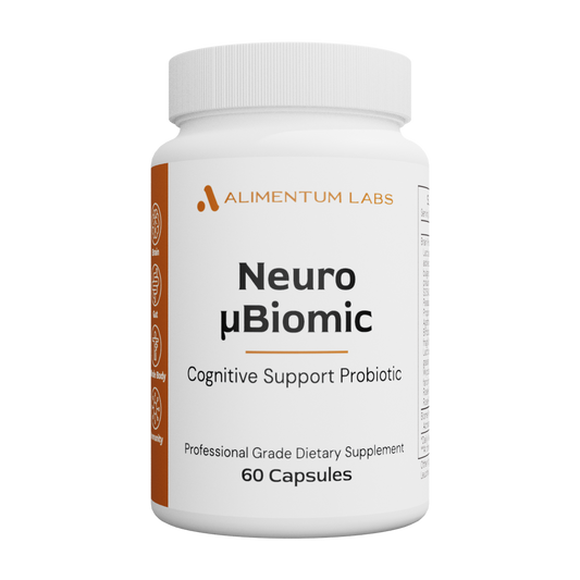 Neuro μBiomic