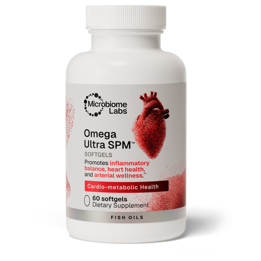 Omega Ultra SPM™