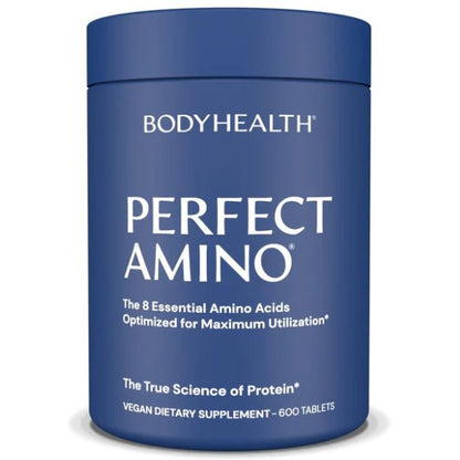 PerfectAmino® - 600 tablets