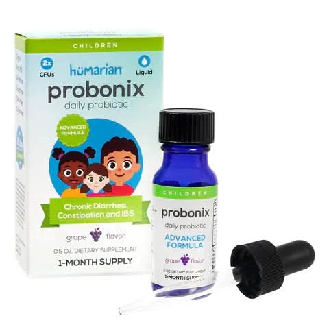 Children Advanced Probonix™ Liquid Probiotic for Infants & Kids