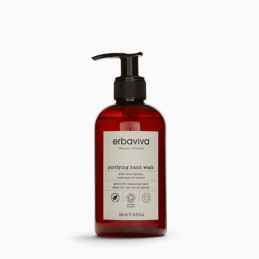 Purifying Hand Wash 8.25 oz bottle