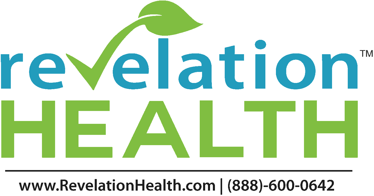 Search Results – Revelation Health LLC