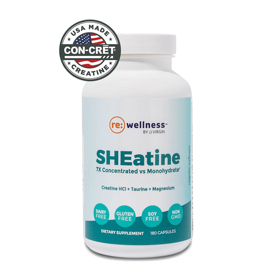 SHEatine Capsules
