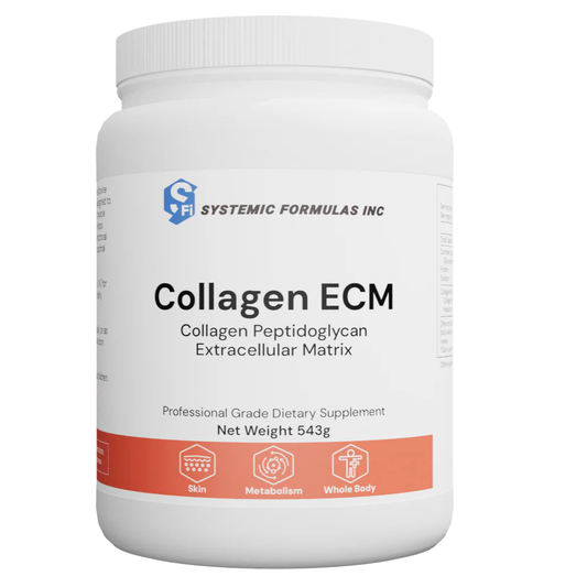 Collagen ECM