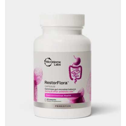 RestorFlora