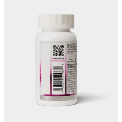 MegasporeBiotic KidsGummies