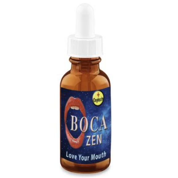 Boca Zen™+- Vagus & Oral Health