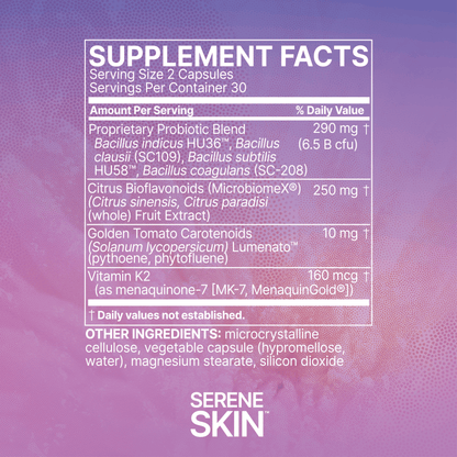 SereneSkin