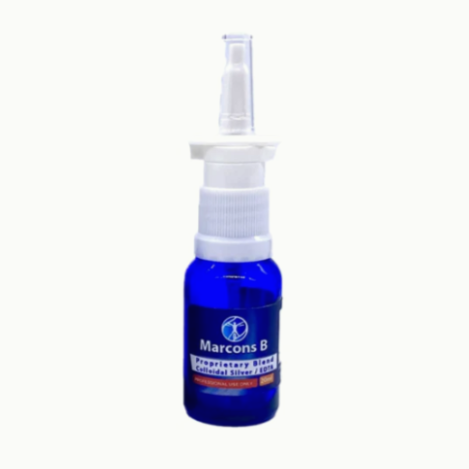 Marcons B Nasal Spray 20ml