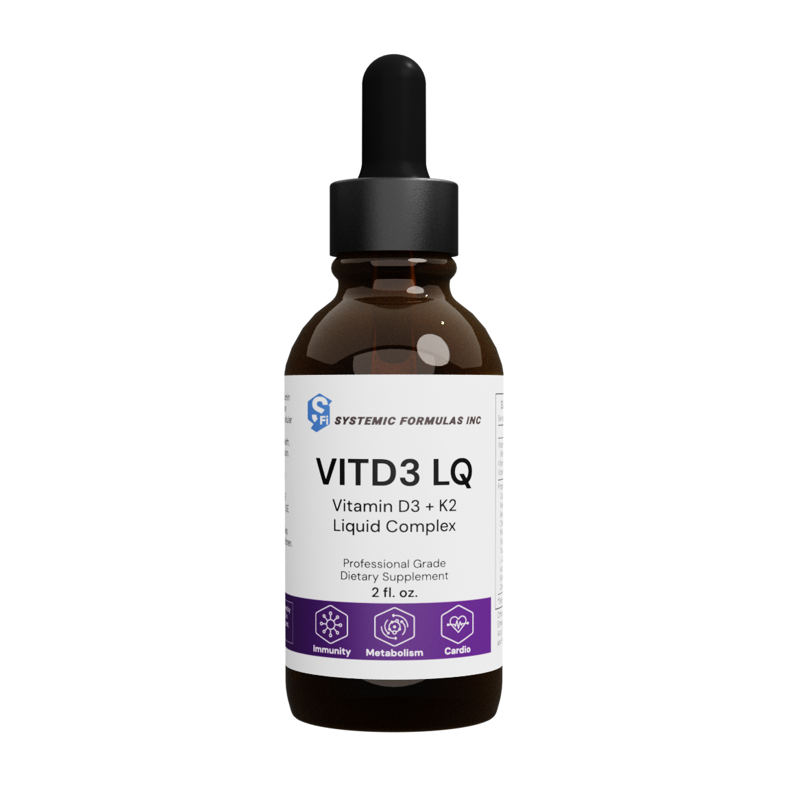 VITD3 LQ