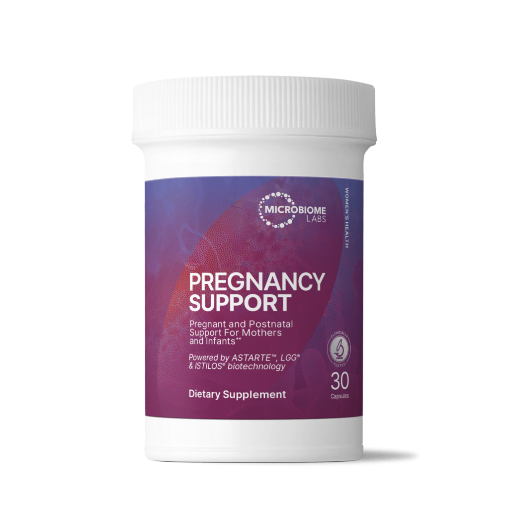 Pregnancy Support