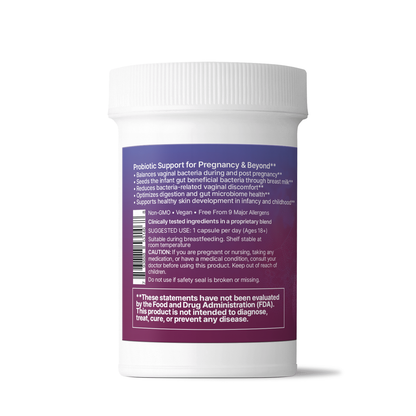 Pregnancy Support