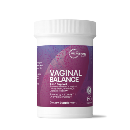 Vaginal Balance
