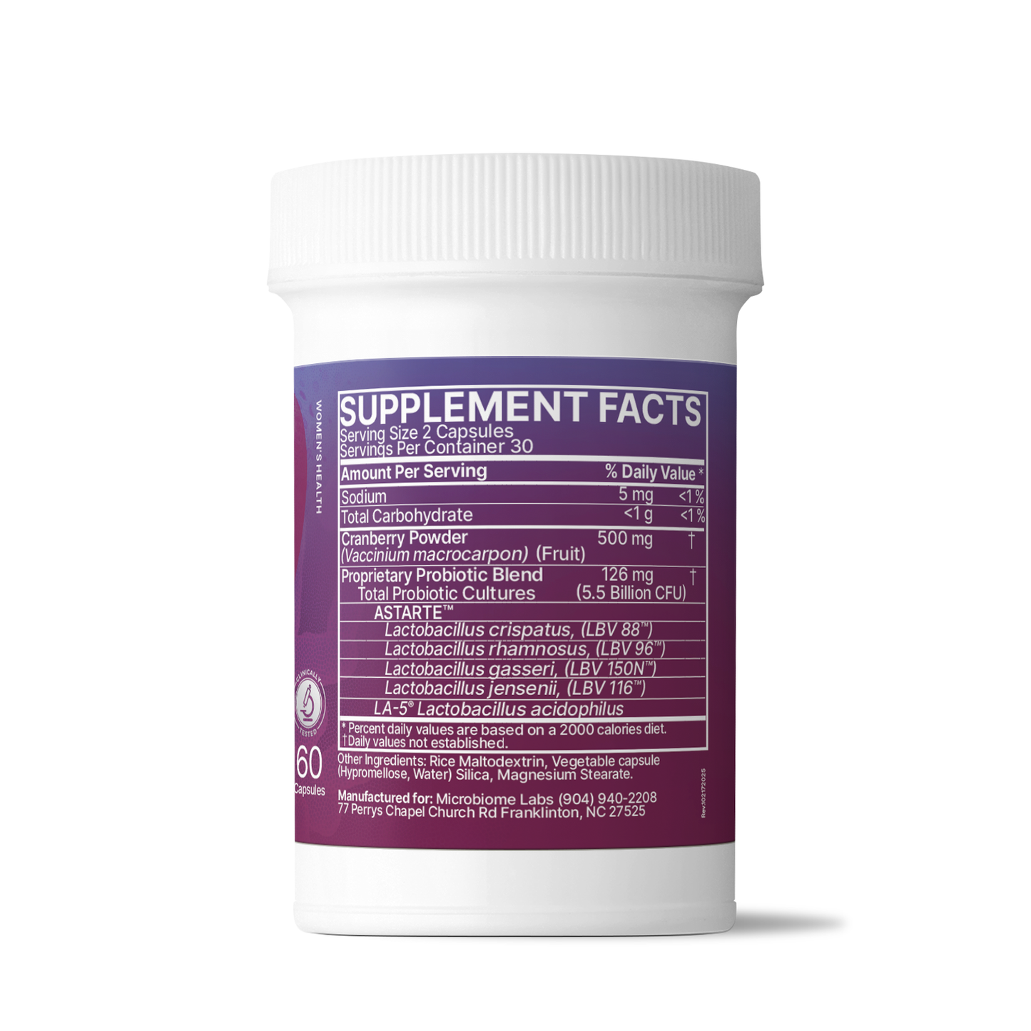 Vaginal Balance
