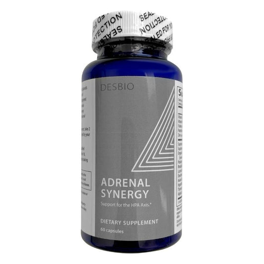 Adrenal Synergy