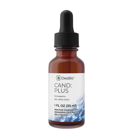 CAND:PLUS
