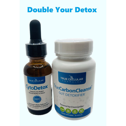 Double Your Detox Bundle