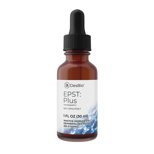 EPST:PLUS