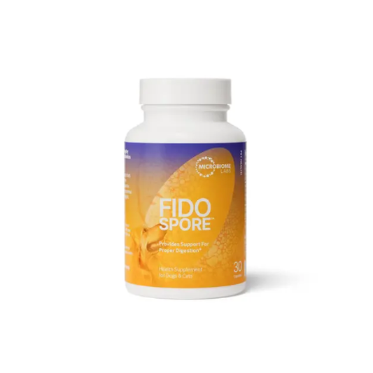 Fidospore™