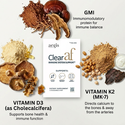 ClearAF