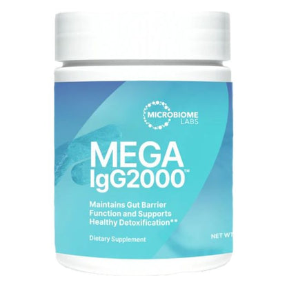 MegalgG Powder